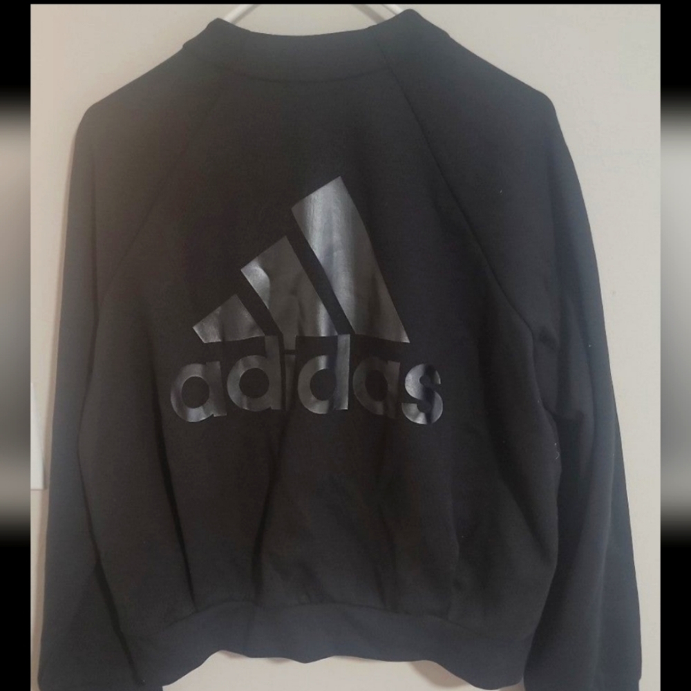 Adidas zip.up